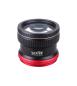 Preview: WeeFine WFL06S Close-up lens Unterwasser +23with M67
