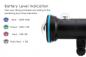 Preview: X-LIGHT M15000 Lumen Videolampe & Blitzgerät