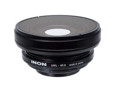 INON UWL-95S 67mm Wide Conversion Lens