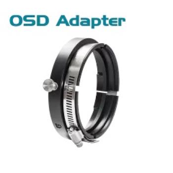 SUPE Vario Snoot OSD Adapter