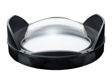INON Dome Lens Unit III Optical Glass