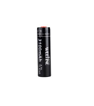 WeeFine Replace Battery FR/FS800