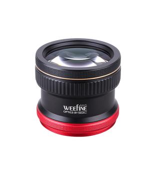 WeeFine WFL06S Close-up lens Unterwasser +23with M67
