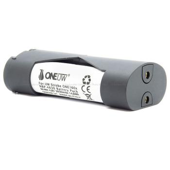 OneUW NBP-4830 NIMH Spare Battery Pack
