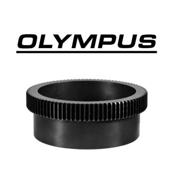 ISOTTA Fokus Gear OLYMPUS M.ZUIKO DIGITAL ED 90 mm F3.5 Macro IS PRO