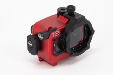 ISOTTA - GoPro lens holder