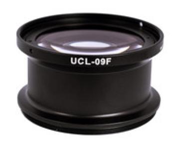 FANTASEA UCL-09F +12.5 Macro Lens