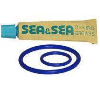 SEA&SEA O-Ring Set YS-250 Pro (33970)