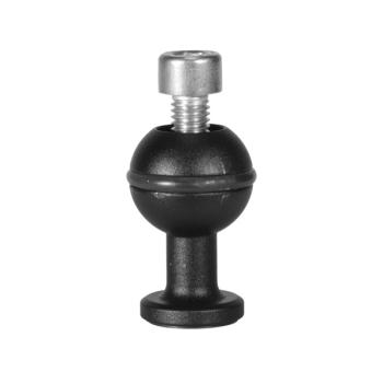 ISOTTA  Ball Joint Ø 25 mm, M6
