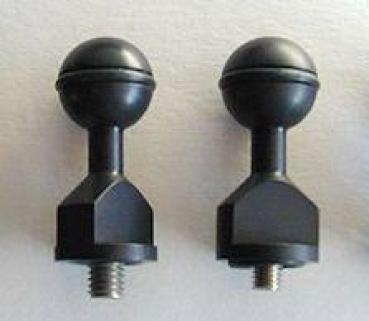 U.L.C.S. AD-10/32 Ball Adapter