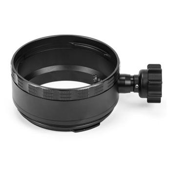 ISOTTA Extension Ring 40mm - B102 mit Zoom Gear Function