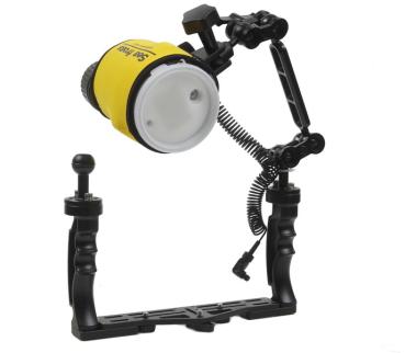 SeaFrogs SF-01 Pro Arm DG System