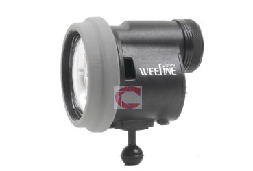 WeeFine WFS-05 GN24 Unterwasser Röhren Blitz