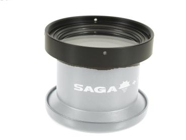 SAGA Stack Adapter 67mm