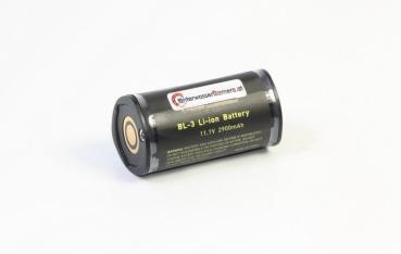 X-LIGHT M2600/M3000/M3500/Flare2300 Battery Pack
