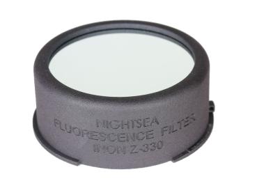 NIGHTSEA Excitation Filter for INON Z-330/D200