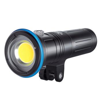 X-LIGHT M22000 Lumen High Performance Videolampe