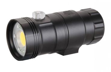 X-LIGHT M7000-WRGBU True Color Video- & Fotolampe