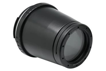 SeaFrogs Makro Port Sony FE 90mm Macro Lens (67mm Front)