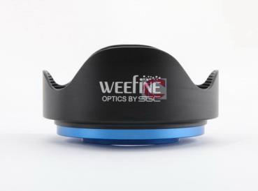 WeeFine WFL11 52mm Ultra Weitwinkel Konverter 90°