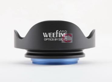 WeeFine WFL12 67mm Ultra Wide Lens 90°
