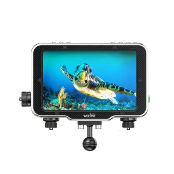 WeeFine WED-7 Pro Underwater HDMI Monitor