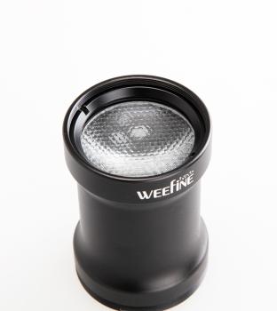 WeeFine WFA41 Optischer Kondensator mit M52 Gewinde