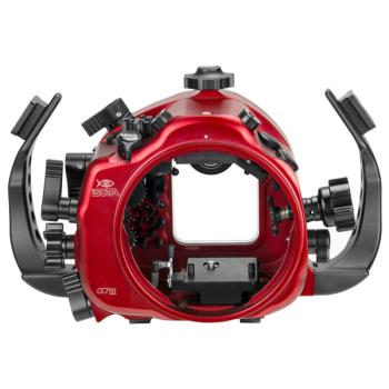 ISOTTA Sony A7 III Underwater Housing (incl. Vacuum Check)