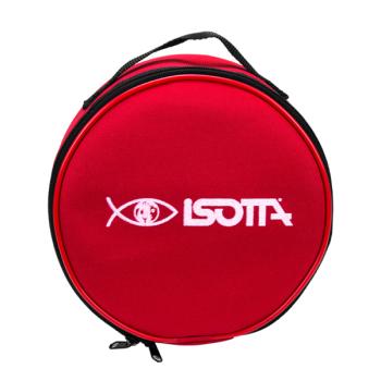 ISOTTA round bag