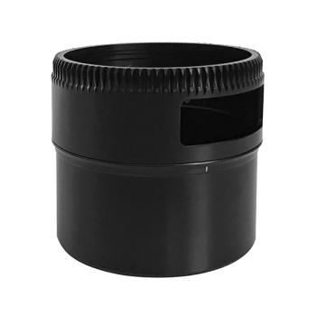 ISOTTA  Focus Ring Nikon AF-S VR Micro Nikkor 105 mm F 2.8G ED VR