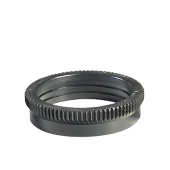 ISOTTA  Focus Ring Nikon AF DX Fisheye 10.5 mm F 2.8G ED