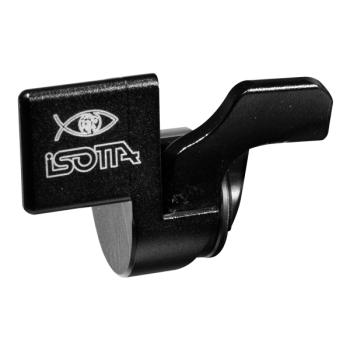 ISOTTA AS882 Shutter Trigger Extension for Index Finger