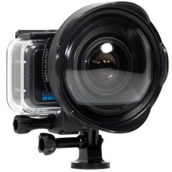 BACKSCATTER Sharp Wide Lens Pro Package