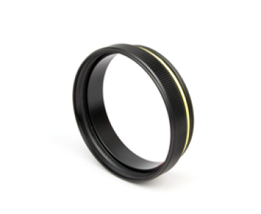INON Extension Ring 18 (für Canon EF100mm Macro/Kenko x 1.5 Teleconversion Lens)