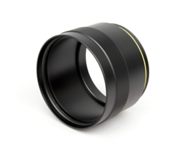 INON Extension Ring 58 (für Canon EF180mm Macro/Canon x 1.4 Teleconversion Lens)