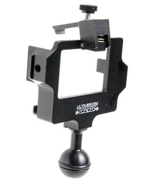 U.L.C.S. GoPro Hero Housing Adapter LCD