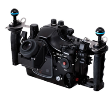 INON 45° Viewfinder Unit II for Nauticam