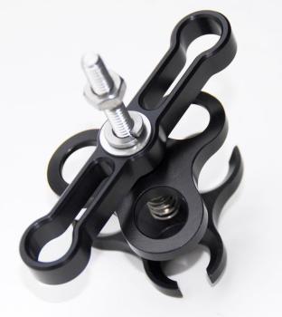 U.L.C.S. Tripod Clamp