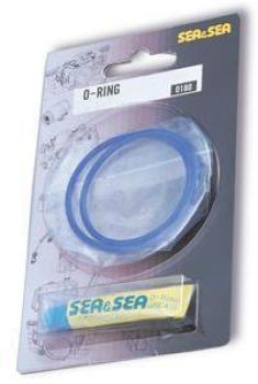 SEA&SEA O-ring Set Compact Macro Port #56290