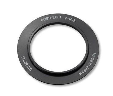 OLYMPUS POSR-EP02 Anti Reflektion Ring