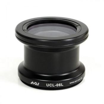 FANTASEA UCL-06LF +12Macro Lens