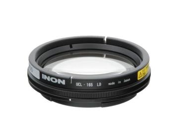 INON UCL-165LD Close-up Lens