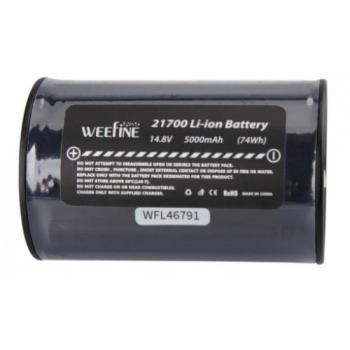 WeeFine Battery for Smart Focus 10000