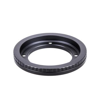 WeeFine WFA57-H M52 Magnetic Lens adapter for housing