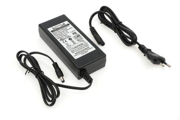 KELDAN Charger Li-Ion 16.8 V 3.0 A, UK