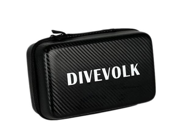 DIVEVOLK Seatouch Travel Case