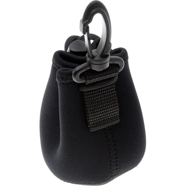 D&D Neoprene Carry Pouch L Neoprentasche