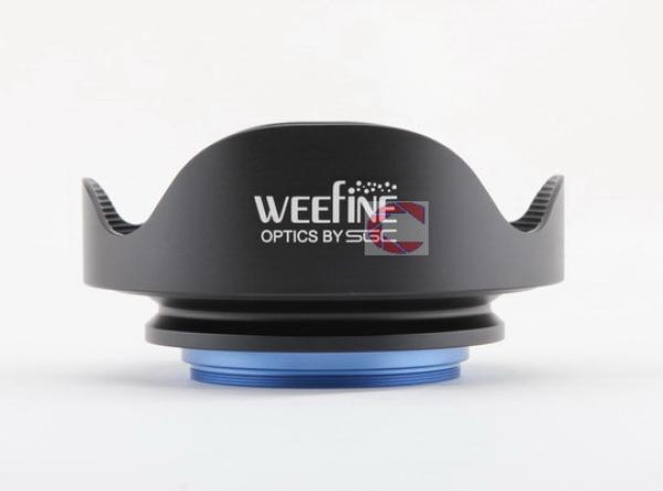 WeeFine WFL12 67mm Ultra Weitwinkel Konverter 90°