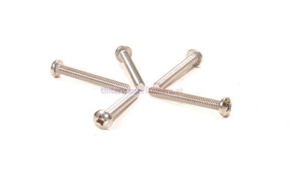 U.L.C.S. Replace Screws AC Clamps