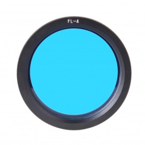 X-LIGHT FL-4 12B Ambient Light Filter M6000-WRBT